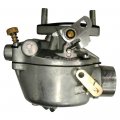 Total Power Parts 1203-0000 Carburetor Compatible With Replacement For Massey Ferguson 135 150 202 Indust Const 181532m91 