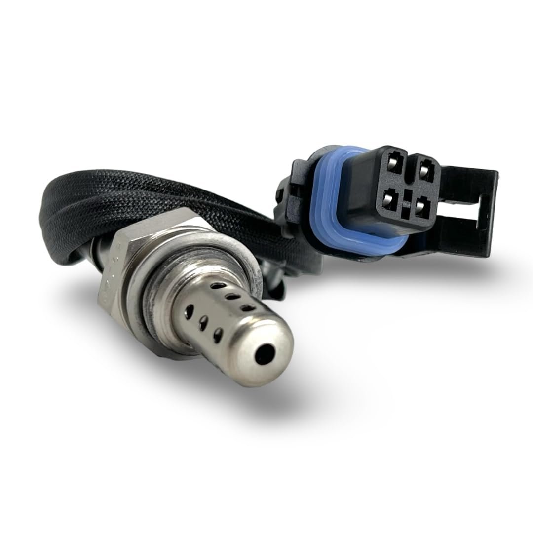 Oxygen Sensor For Polaris Ranger 570 1000 Rzr Xp Rs1 Sportsman 2018 2025 Replacement