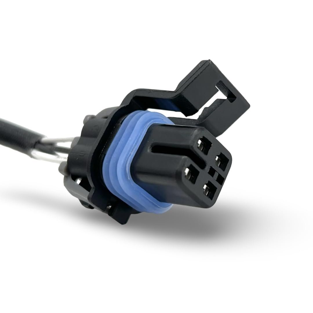 Oxygen Sensor For Polaris Ranger 570 1000 Rzr Xp Rs1 Sportsman 2018 2025 Replacement