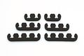 Mr Gasket 9728 Blk Deluxe Wire Loom Kit 