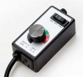 Goodson Variable Speed Control 