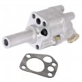 Aintier Replacement Oil Pump M152 Compatible With 1998-2004 For Nissan Frontier 1989-1990 240sx 1990-1994 D21 1994-1997 Pickup