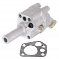 Aintier Replacement Oil Pump M152 Compatible With 1998-2004 For Nissan Frontier 1989-1990 240sx 1990-1994 D21 1994-1997 Pickup