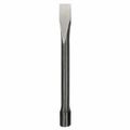Westward 2ajh9 Cold Chisel 3 4 In 8 7 16 L Black 