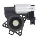 Newyall Rear Right Passenger Side Power Window Lift Regulator Motor