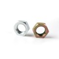 7 8 -18 Jam Nut And Weld Bungs Rh Lh For Rod Ends-off Road-4 Link Suspension