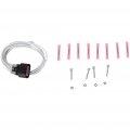 Ocpty Throttle Position Sensor 12570800 Fit For Buick Rainier 2004 For Cadillac Escalade 2003-2006 Esv Ext