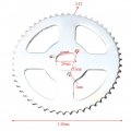 Tdpro T8f 54t 26mm Rear Chain Sprocket 428 108 Link Drive For Motorcycle Atv Pit Dirt Bike