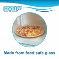 Hqrp 14-1 8 Inch Glass Turntable Tray Fits Ge Wb39x10038 Dvm1950dr1bb Dvm1950dr1ww Dvm1950dr2bb Dvm1950dr2ww Dvm1950er2es