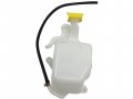 Engine Coolant Radiator Reservoir Expansion Overflow Tank With Cap For 2001 2010 Chrysler Pt Cruiser 2 4l 4 Cylinder 