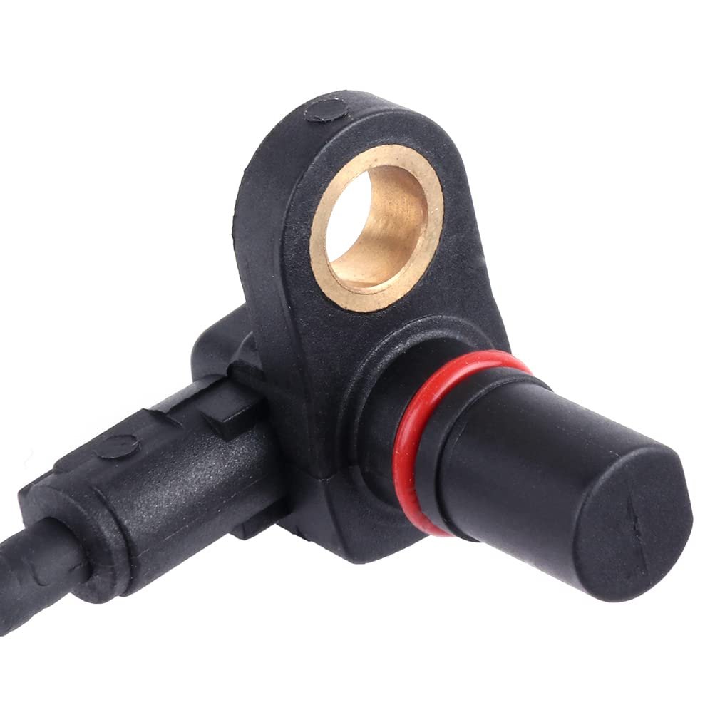 Abs Wheel Speed Sensor For Ford F-250 And F-350 Super Duty 2005-2010 Front Left Right Als505 6c3z2c204ba Brab323 5s5896 695116