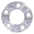 5x114 3 Wheel Spacers 1 In Thickness Lug 5x4 5 Bolt Pattern 71 6mm Bore For Acura Rdx Tsx Mdx Nsx Tl And Toyota Camry Avalon 