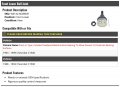 Front Lower Ball Joint Compatible With 1988-1999 Chevy C1500