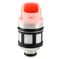 Fuel Injector Set 6 Pcs For 1999 2004 Nissan Frontier 1996 2000 Pathfinder 2002 Mercury Villager 1997 Infiniti Qx4 166001800 