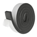 Weather Stripping Door Seal 2 X 9 16 Adhesive Foam Tape Soundproof Insulation Strips For Frame Window Gaps 6 5 Feet 