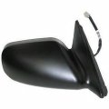 Passenger Side Power Door Mirror With Heated Glass For Toyota Camry 1997 2001 Ready To Paint Replacement Crshx27833 