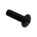 Miller 143360 Screw 008-32x 50 Pan Hd-phl Stl Pld 5 Pack
