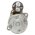 Starter For Mazda Miata 1990 1997 Aluminum Closed Nose Cone Direct Drive Clockwise Rotation 3 Mounting Bolt Hole B61p 18 400