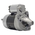 Starter For Mazda Miata 1990 1997 Aluminum Closed Nose Cone Direct Drive Clockwise Rotation 3 Mounting Bolt Hole B61p 18 400 