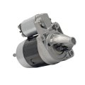 Starter For Mazda Miata 1990 1997 Aluminum Closed Nose Cone Direct Drive Clockwise Rotation 3 Mounting Bolt Hole B61p 18 400