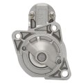 Starter For Mazda Miata 1990 1997 Aluminum Closed Nose Cone Direct Drive Clockwise Rotation 3 Mounting Bolt Hole B61p 18 400