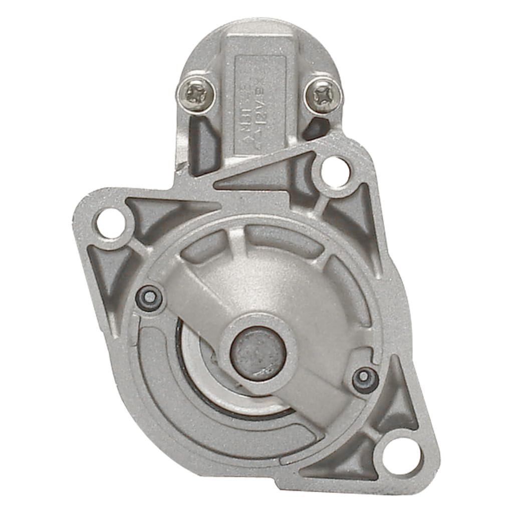 Starter For Mazda Miata 1990 1997 Aluminum Closed Nose Cone Direct Drive Clockwise Rotation 3 Mounting Bolt Hole B61p 18 400