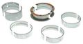 Ms-804p-20 Engine Crankshaft Main Bearing Set Cast Copper Lead Plain Bearings For Older Engines Stock Size 