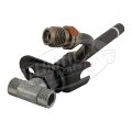Complete Tractor 1403-3721 Injector Compatible With Replacement For John Deere 3029d Eng 5103 5105 5203 5205 5210 5220 5303