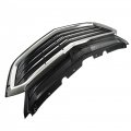 Gxywady Front Upper Grille Chrome Replacement For Equinox 2018 2019 2020