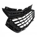 Gxywady Front Upper Grille Chrome Replacement For Equinox 2018 2019 2020