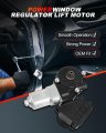 Front Left Power Window Regulator Motor 742 660 For Toyota Camry 2012 2014 Prius V 2013 Rav4 2015