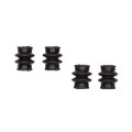 Disc Brake Hardware Set For Ford Thunderbird 2002 2003 2004 2005 Front Position Standard Style Alx-pau-df-340-55007-cla4 
