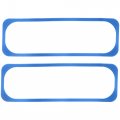 Fel-pro Vs 50086 R Valve Cover Gasket Set 23 1 X 5 9 0 6 Inches 
