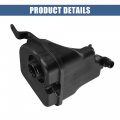 X Autohaux Coolant Radiator Reservoir Tank 17137640515 Overflow Expansion Bottle And Sensor For Bmw 135i 335i Xdrive X1