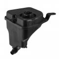 X Autohaux Coolant Radiator Reservoir Tank 17137640515 Overflow Expansion Bottle And Sensor For Bmw 135i 335i Xdrive X1