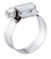 10 Pack Breeze 63032h Power Seal Marine Grade Stainless Steel Hose Clamp Effective Diameter Range 1-9 16 2-1 2 40mm 64mm 