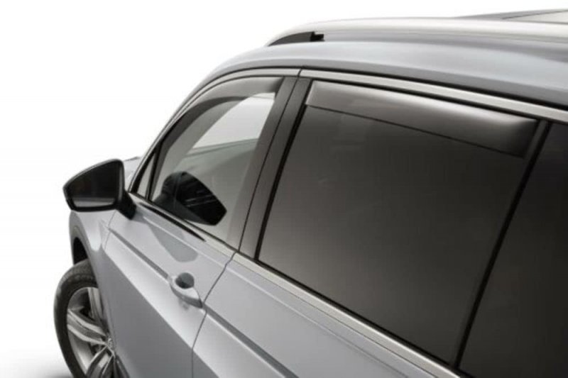 Volkswagen Window Deflector 5nl072-190