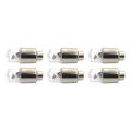 Led Valve Stem Caps Lights Kit Tire Wheel Waterproof Flashing Light Tire Lamp For Car Bike Motorcycle Waterproof Spoke Flash 