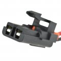Trq A C Heater Blower Motor Resistor For Ascender Bravada Envoy Xl Xuv Rainier Trailblazer Ext