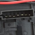 Trq A C Heater Blower Motor Resistor For Ascender Bravada Envoy Xl Xuv Rainier Trailblazer Ext