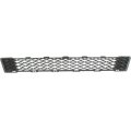 Front Bumper Grille Lower For Kia Optima 2011 2012 2013 Textured Black Plastic Ki1036113 865612t00 