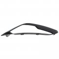 Newyall Front Bumper Left And Right Fog Light Cover Bezel