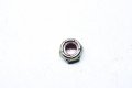 Polaris Ranger Nut Nylok Thin Genuine Part Qty 1 