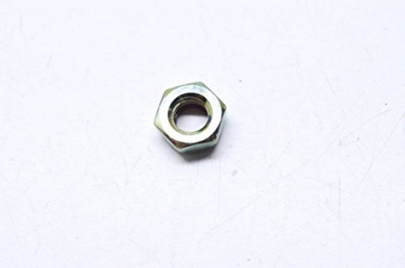 Polaris Ranger Nut Nylok Thin Genuine Part Qty 1