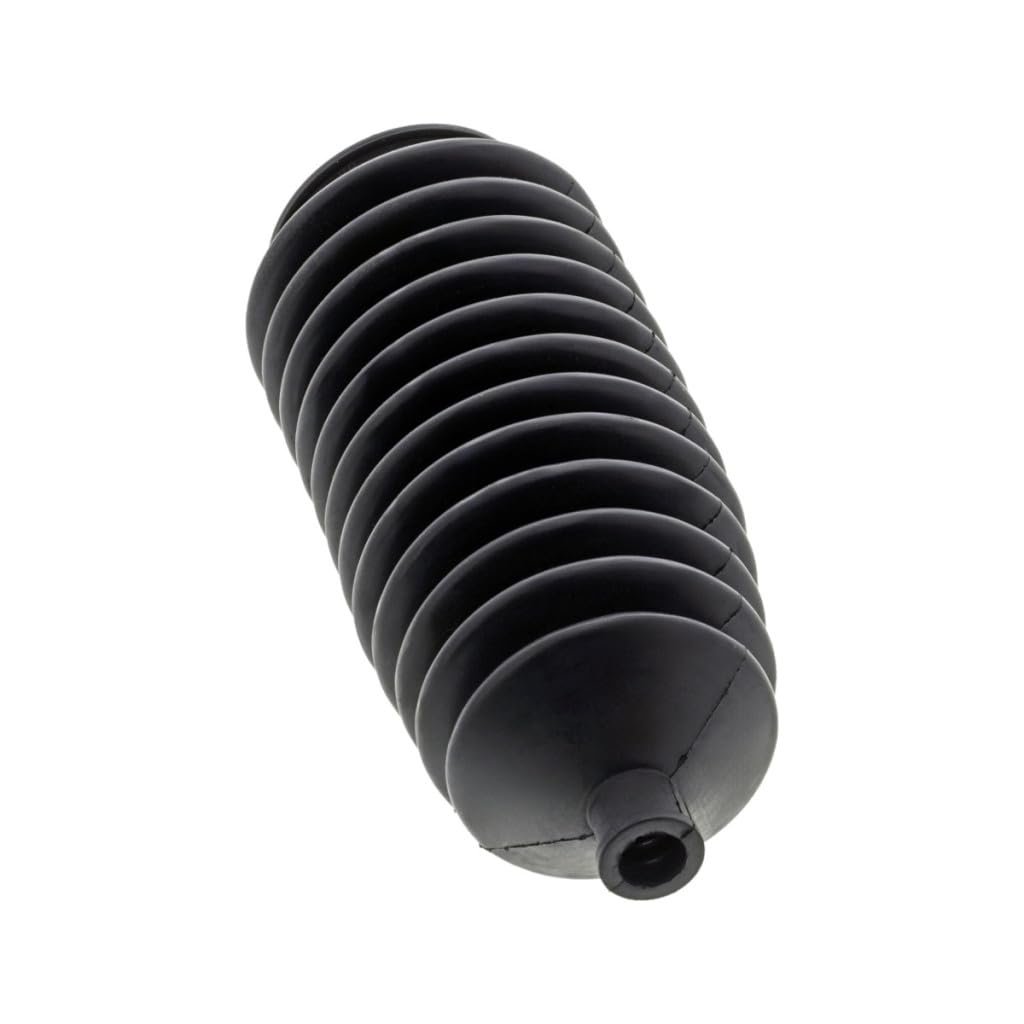 Rack And Pinion Bellows Set For 1990 2000 Lexus Ls400 Nitrile Butadiene Rubber Black 0 4 In End 1 Inside Diameter
