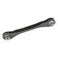 Lateral Link Rear Driver Side For Bmw 328d Xdrive 2014 2015 2016 2017 2018 Steel With Rubber Bushing Black