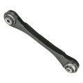 Lateral Link Rear Driver Side For Bmw 328d Xdrive 2014 2015 2016 2017 2018 Steel With Rubber Bushing Black