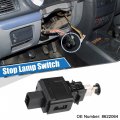 X Autohaux Brake Light Switch Stop Lamp For Volvo S60 2001-2009 S80 1999-2006 V70 2001-2007 No