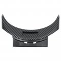 Motoku Center Console Armrest Storage Box Release Button Switch Cover Trim For Mercedes-benz C300 C63 Amg S C350e Glc300 C43
