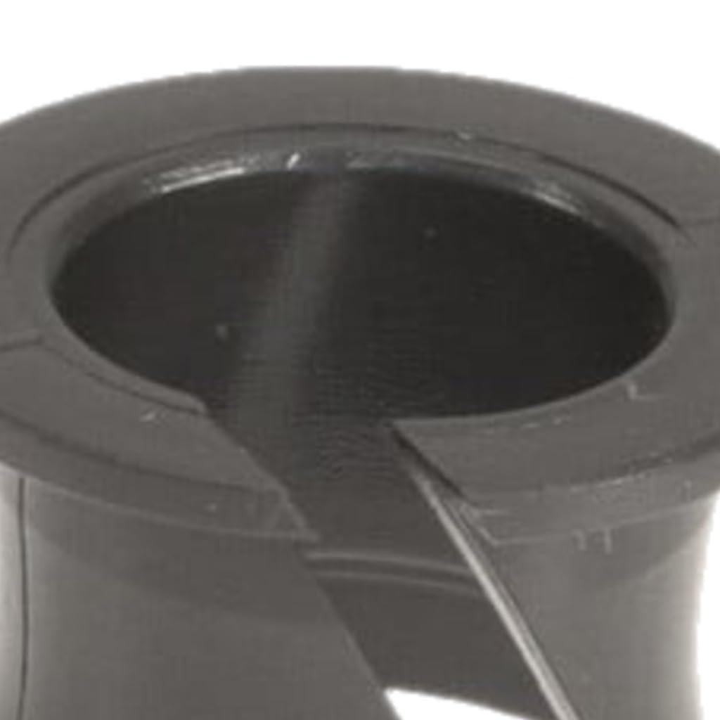 Clutch Pedal Bushing For 2004 2010 Bmw X3 Black Plastic Replacement Part Rlx-wop-oes-35211158290-cl360a91